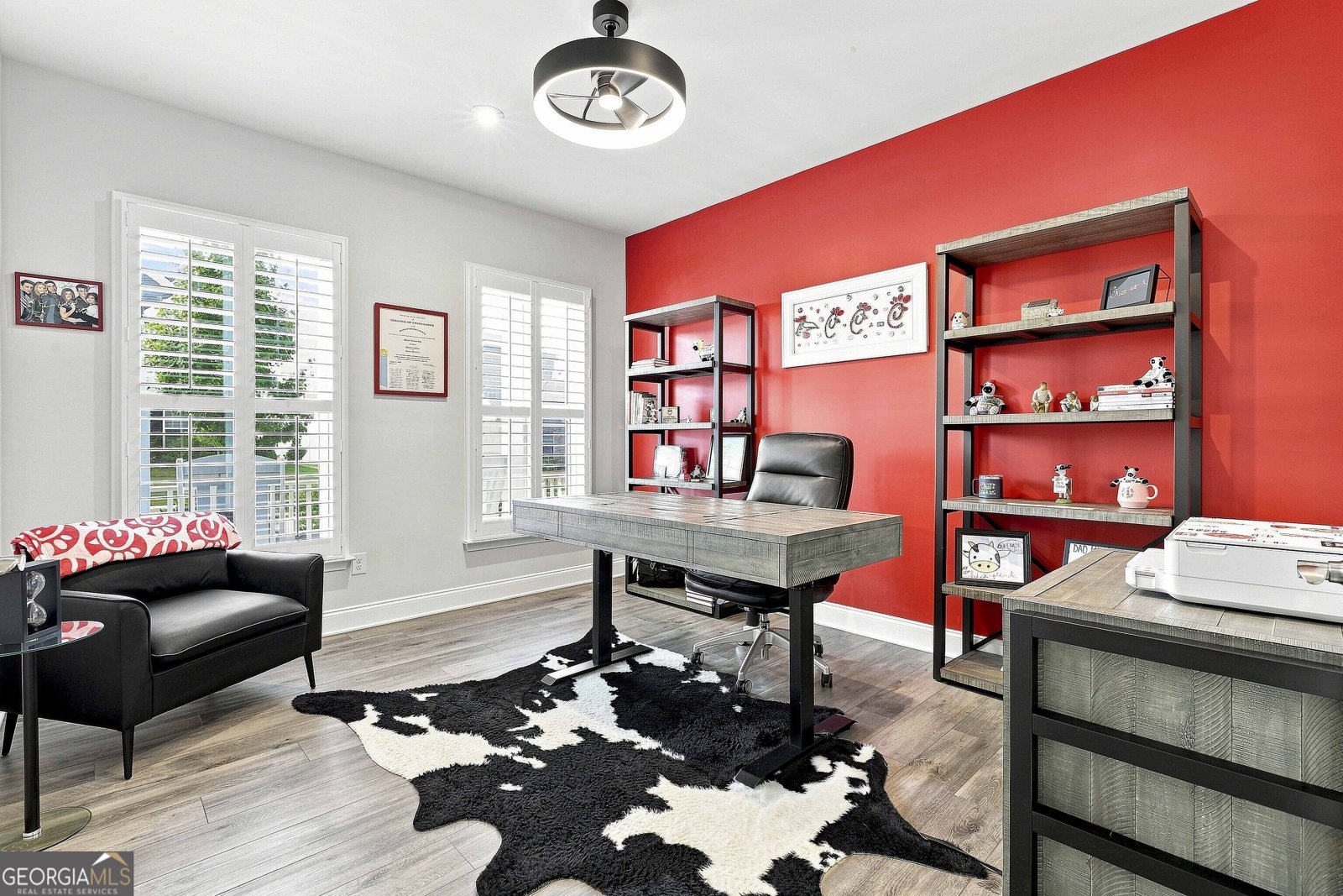 302 Cain Avenue Peachtree City - Photo 7