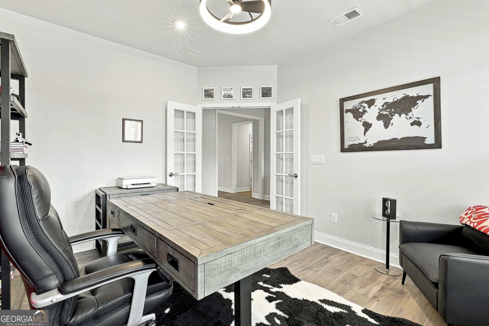 302 Cain Avenue Peachtree City - Photo 8
