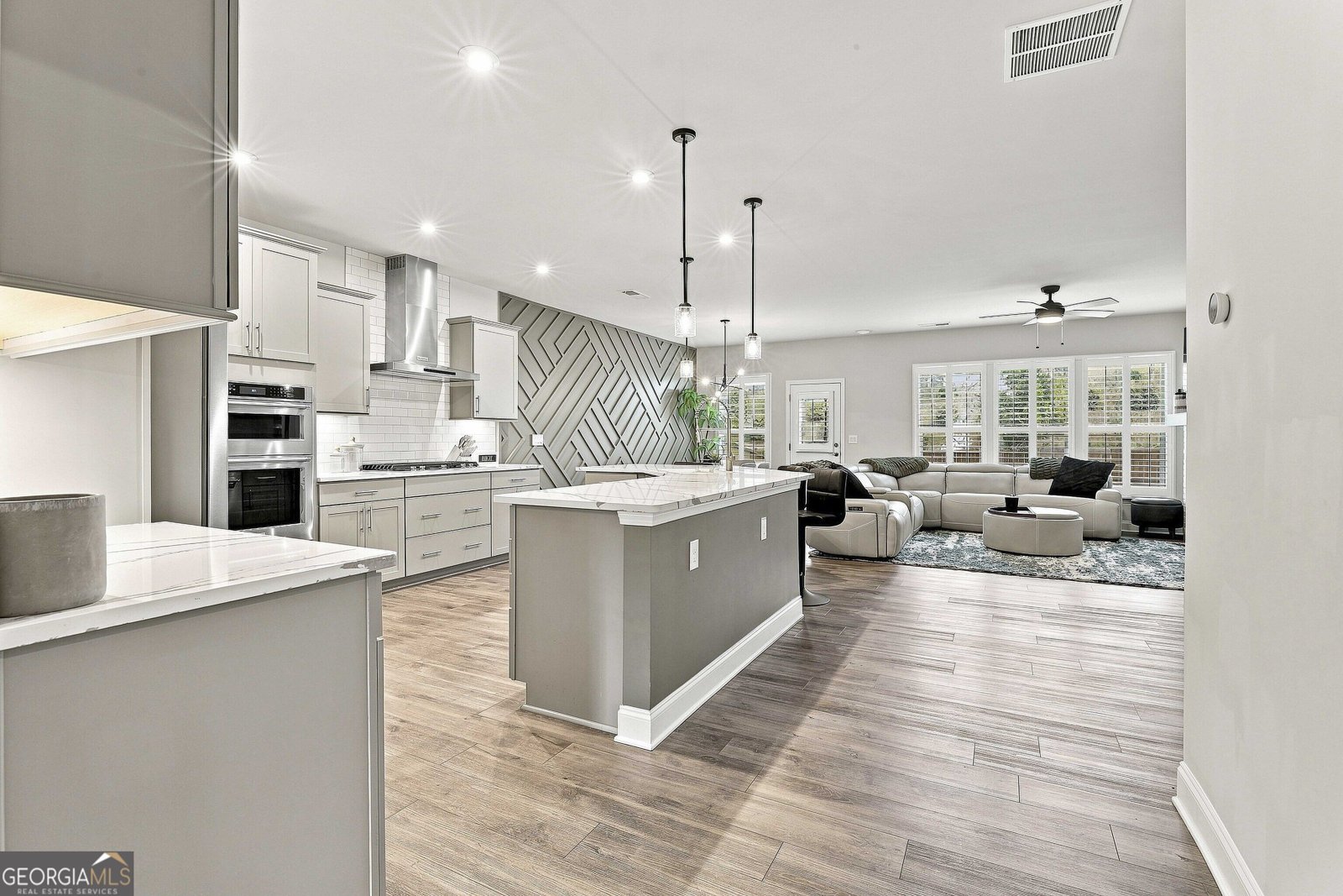 302 Cain Avenue Peachtree City - Photo 9