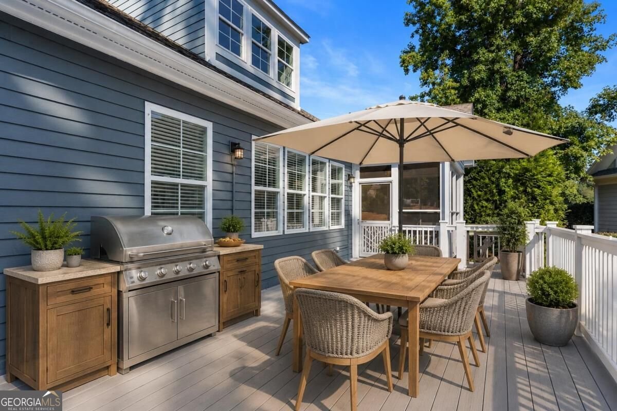 1100 Mira Vista Cove Greensboro - main photo