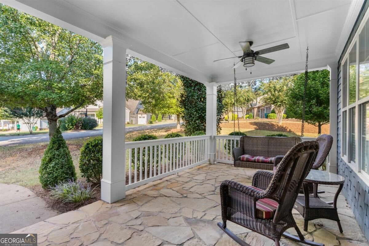1100 Mira Vista Cove Greensboro - Photo 10