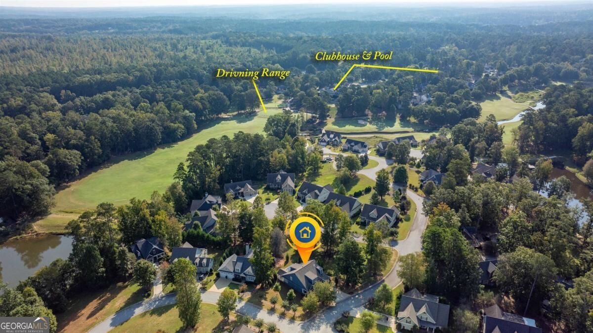 1100 Mira Vista Cove Greensboro - Photo 45