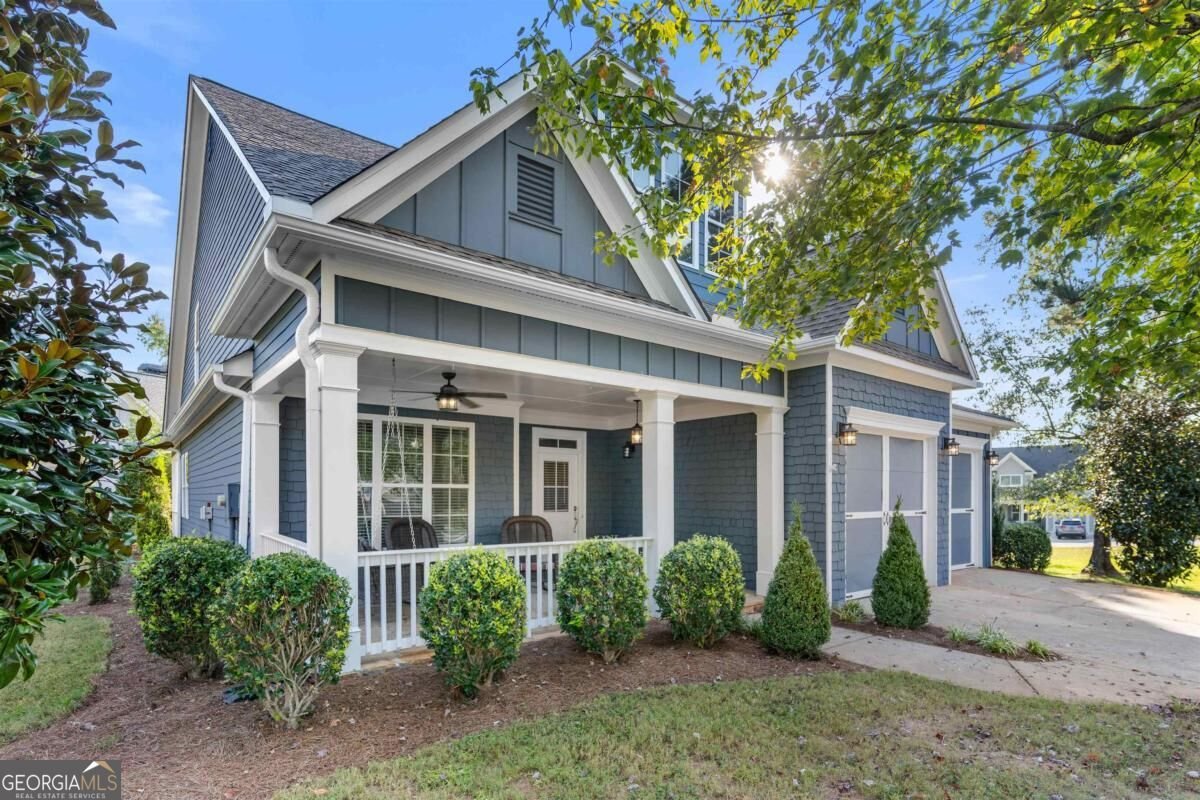 1100 Mira Vista Cove Greensboro - Photo 8