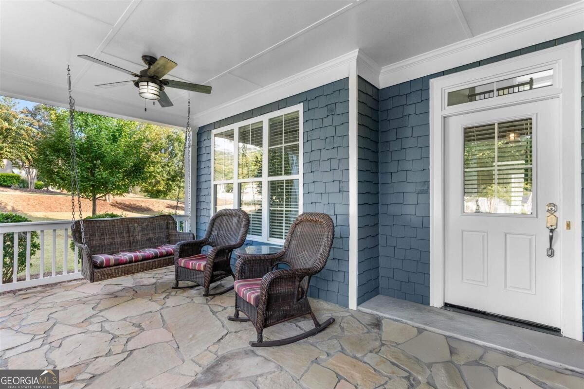 1100 Mira Vista Cove Greensboro - Photo 9