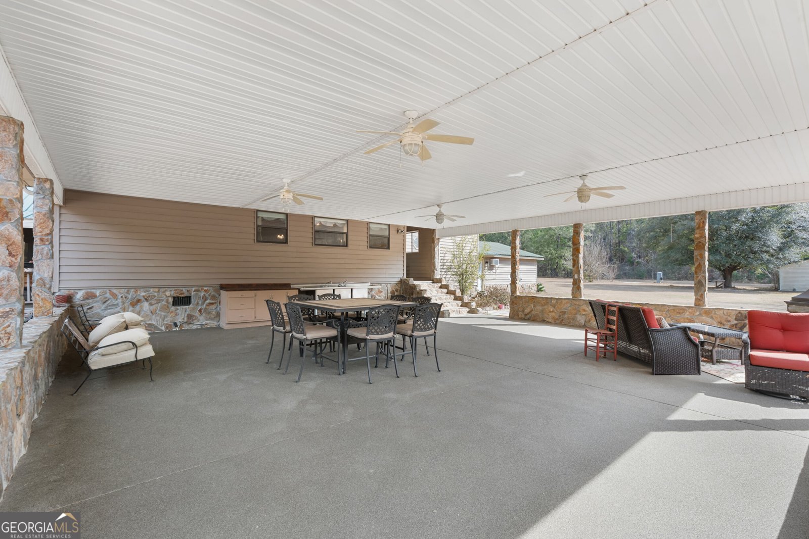 549 Kendricks Road Brooklet - Photo 33