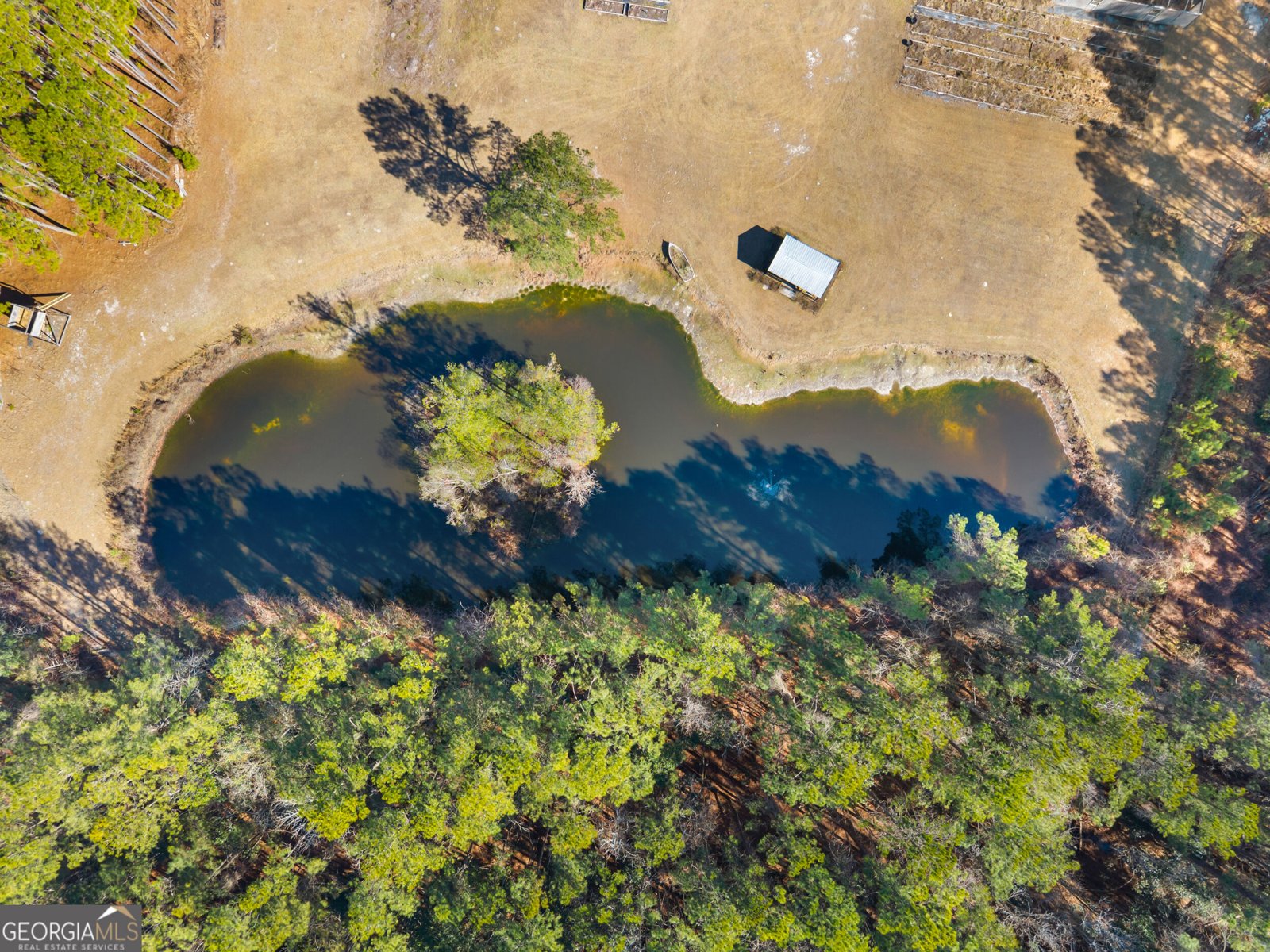 549 Kendricks Road Brooklet - Photo 37