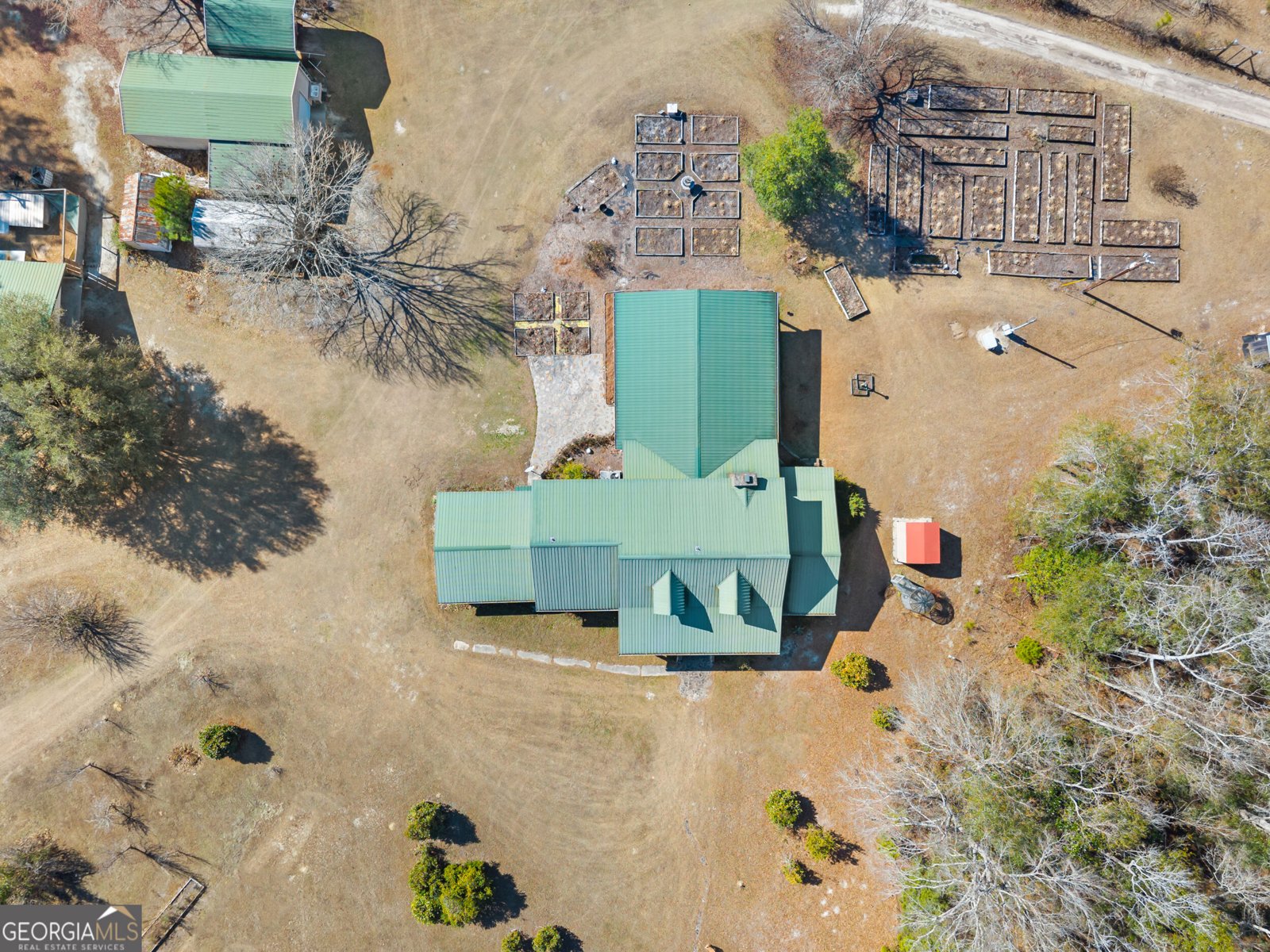 549 Kendricks Road Brooklet - Photo 40