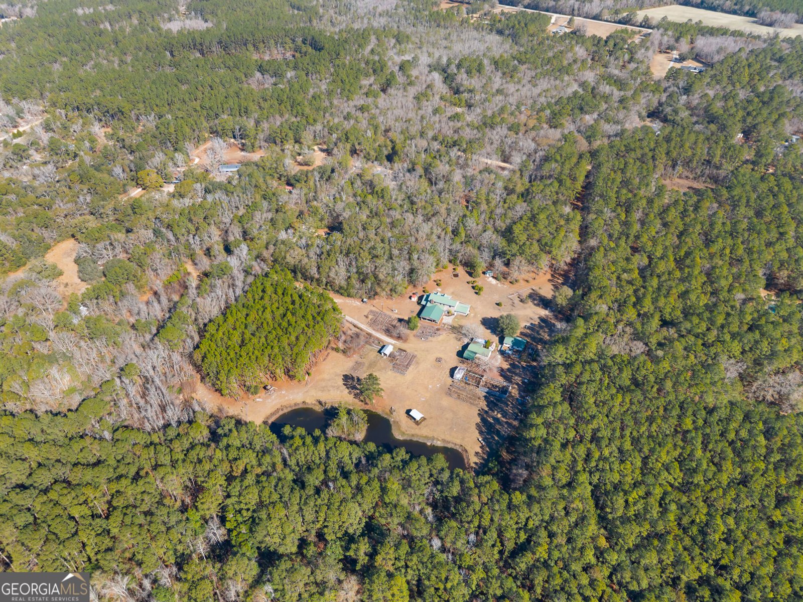 549 Kendricks Road Brooklet - Photo 43