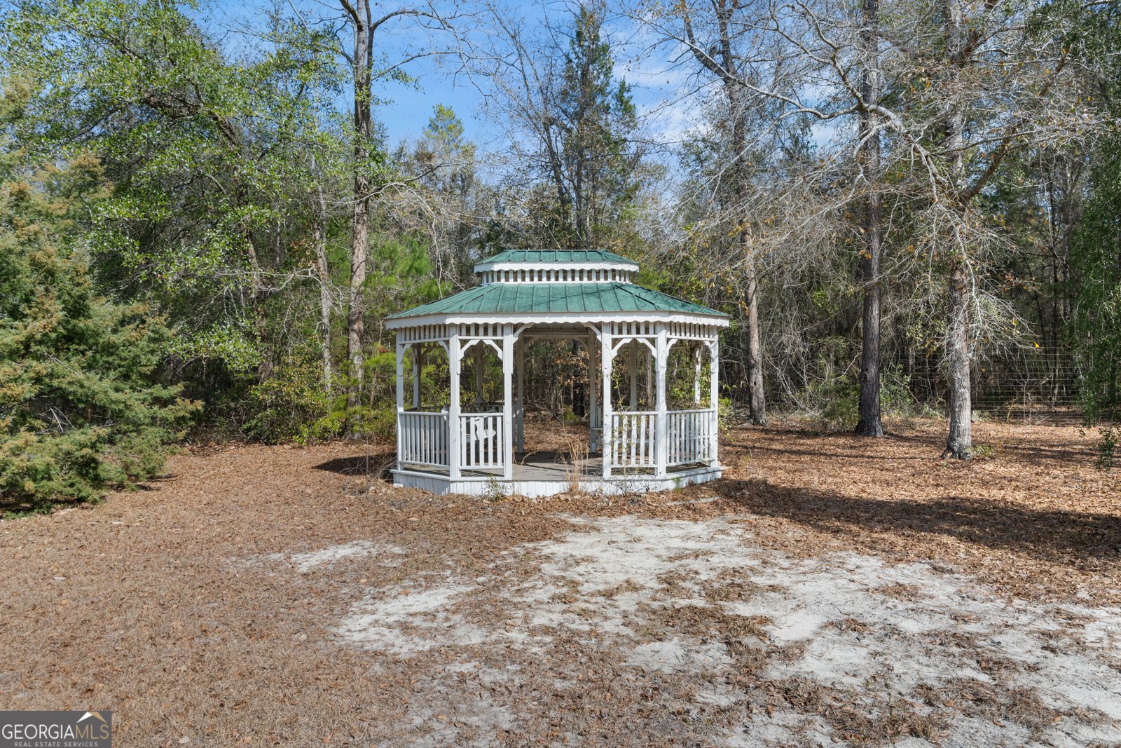 549 Kendricks Road Brooklet - Photo 46