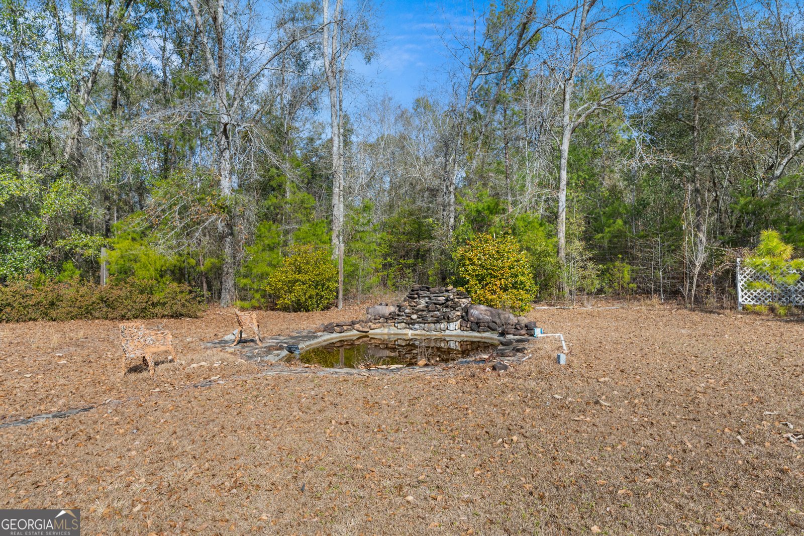 549 Kendricks Road Brooklet - Photo 47