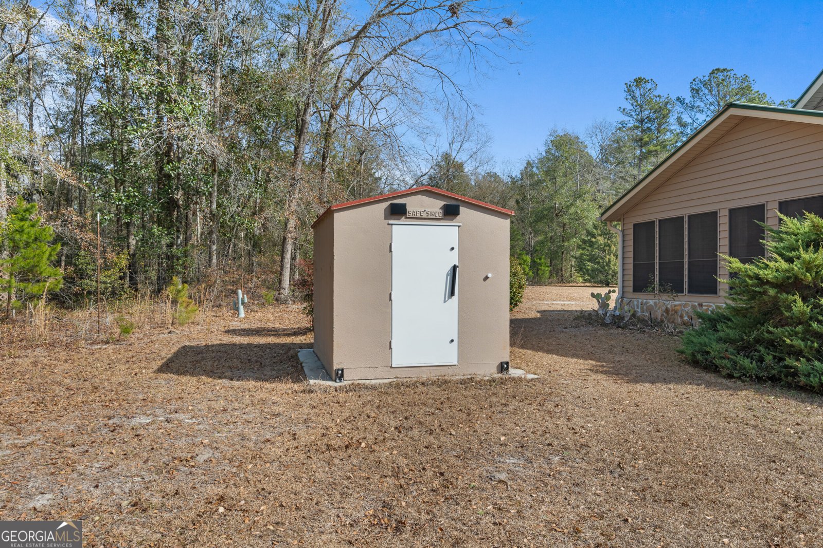 549 Kendricks Road Brooklet - Photo 48