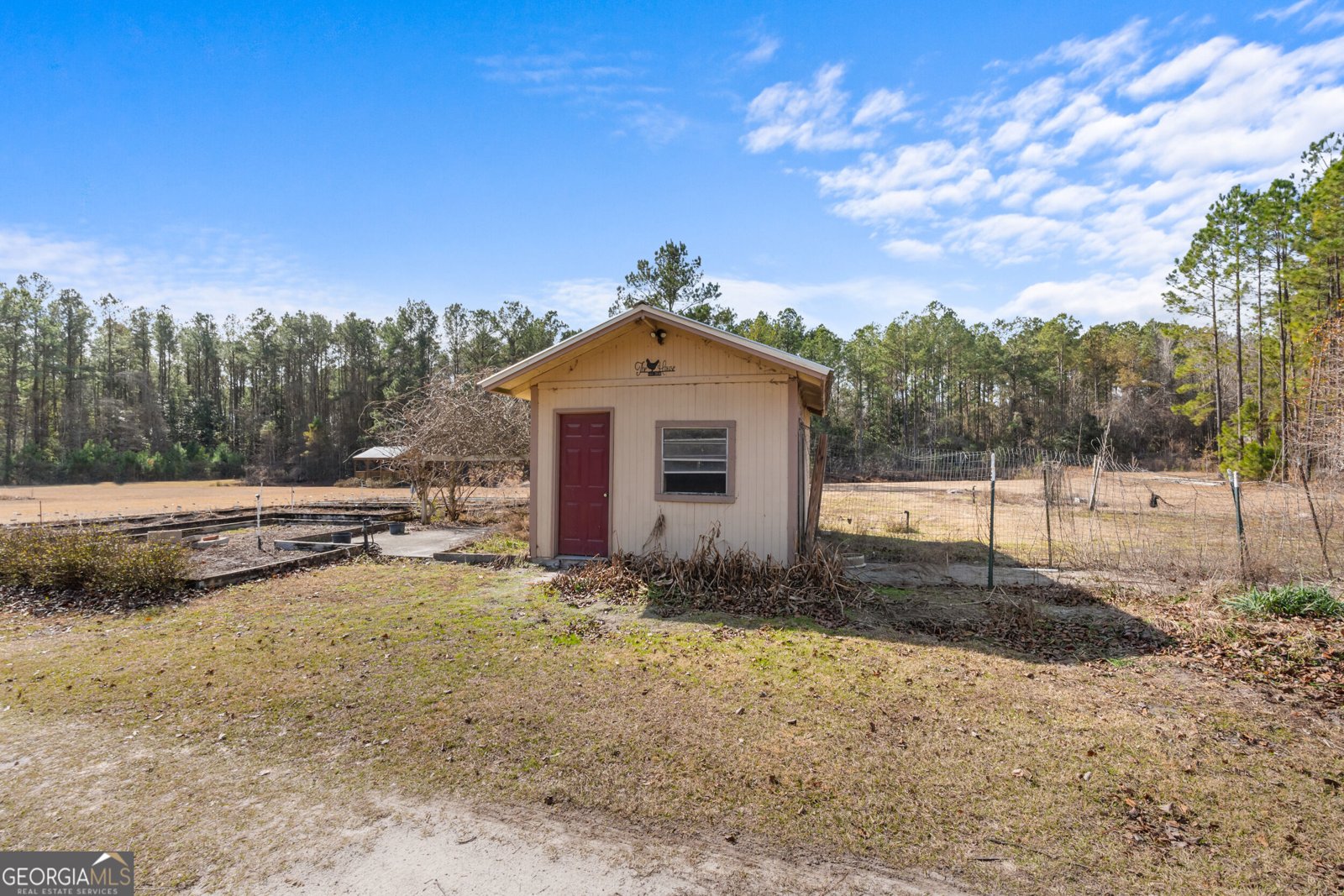 549 Kendricks Road Brooklet - Photo 49
