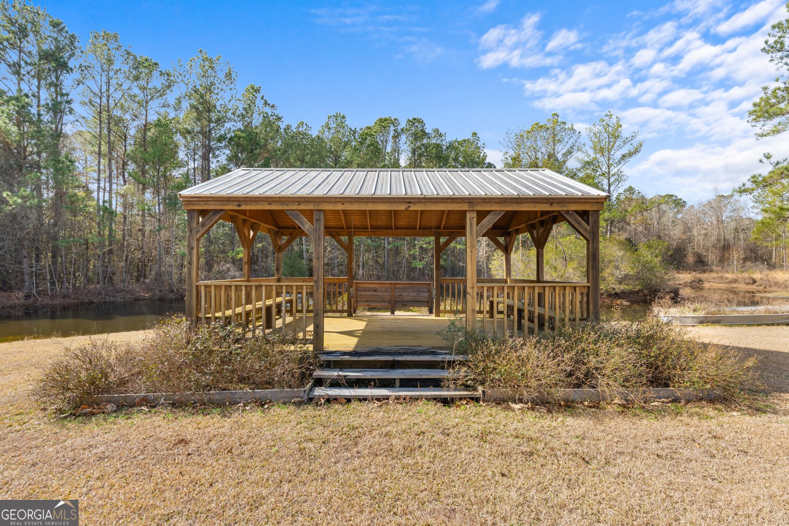 549 Kendricks Road Brooklet - Photo 51