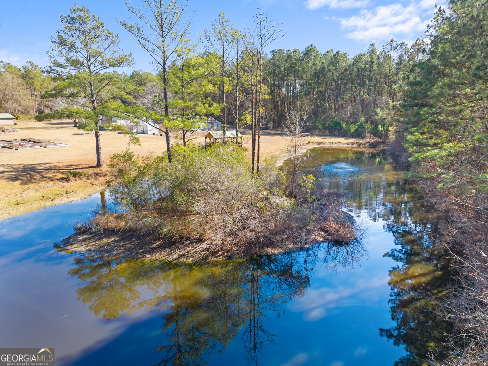 549 Kendricks Road Brooklet - Photo 56