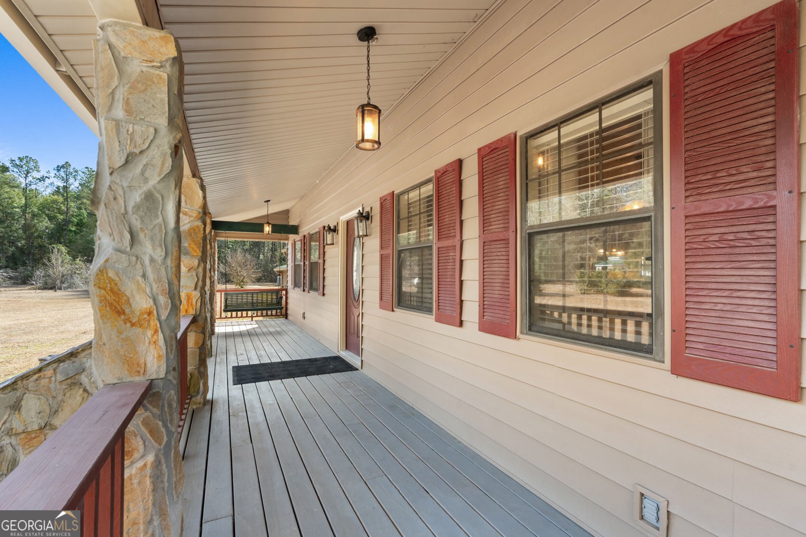 549 Kendricks Road Brooklet - Photo 6