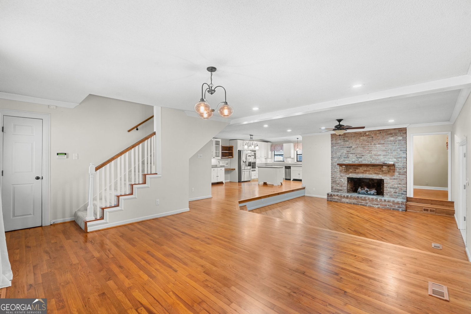 549 Kendricks Road Brooklet - Photo 8