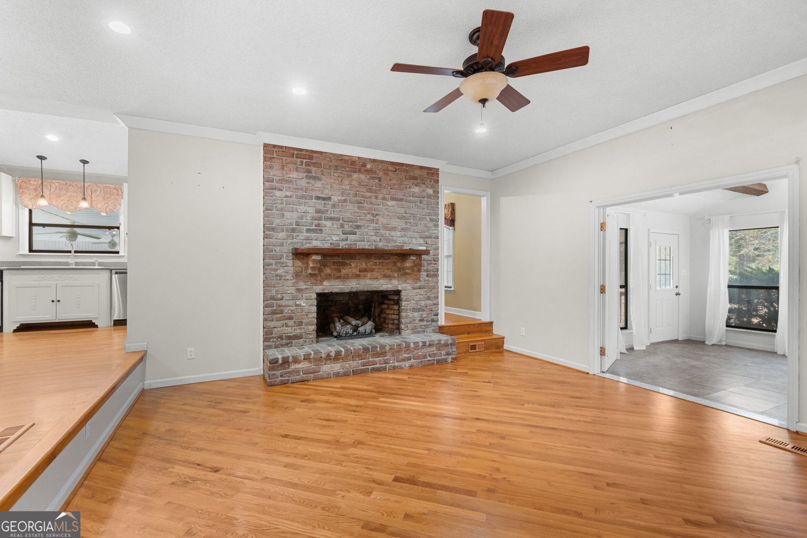 549 Kendricks Road Brooklet - Photo 9
