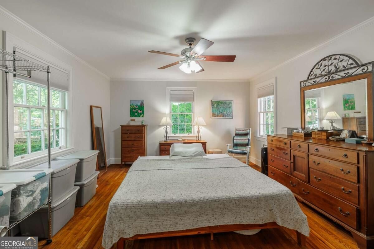 285 Gran Ellen Drive Athens - Photo 22