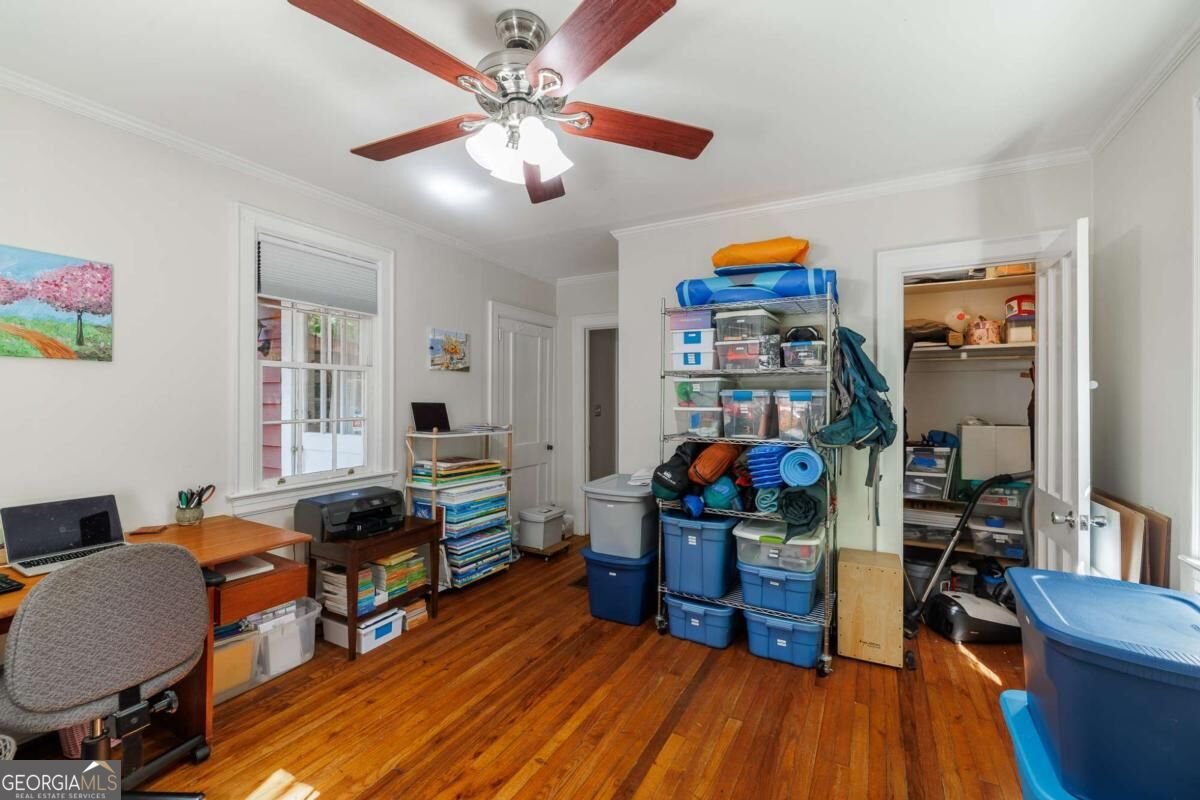 285 Gran Ellen Drive Athens - Photo 25