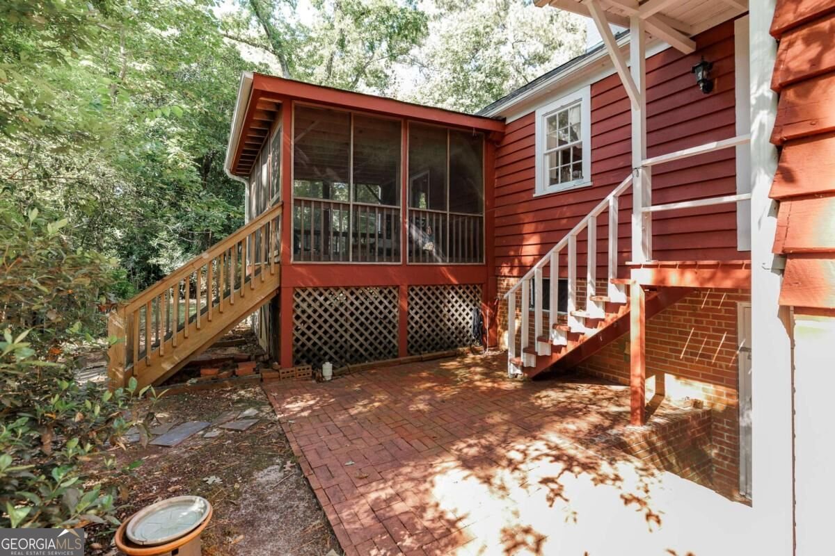 285 Gran Ellen Drive Athens - Photo 30