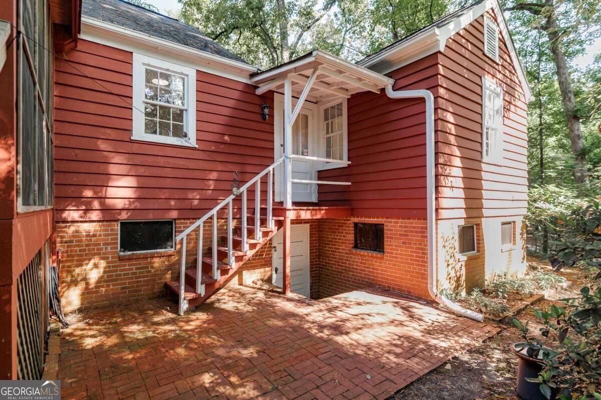 285 Gran Ellen Drive Athens - Photo 31