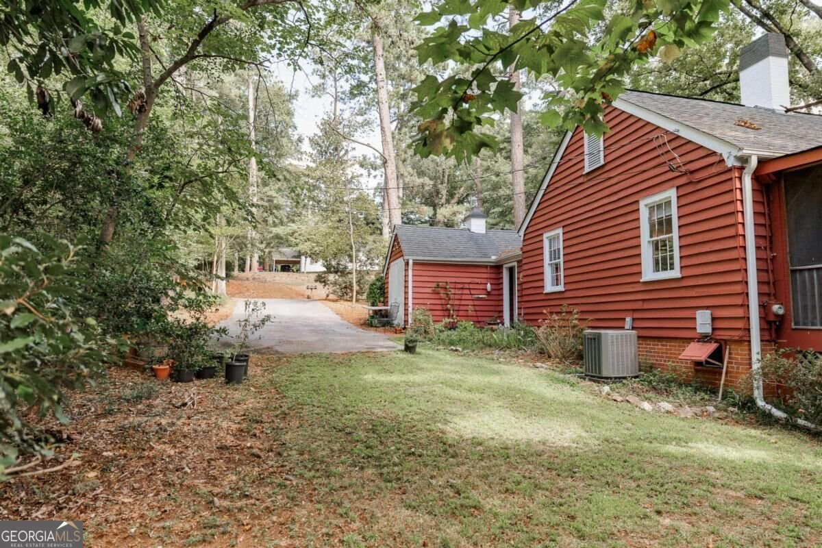 285 Gran Ellen Drive Athens - Photo 34