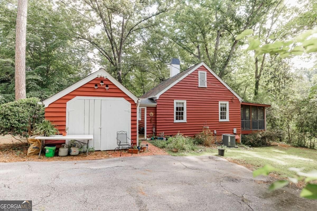 285 Gran Ellen Drive Athens - Photo 35