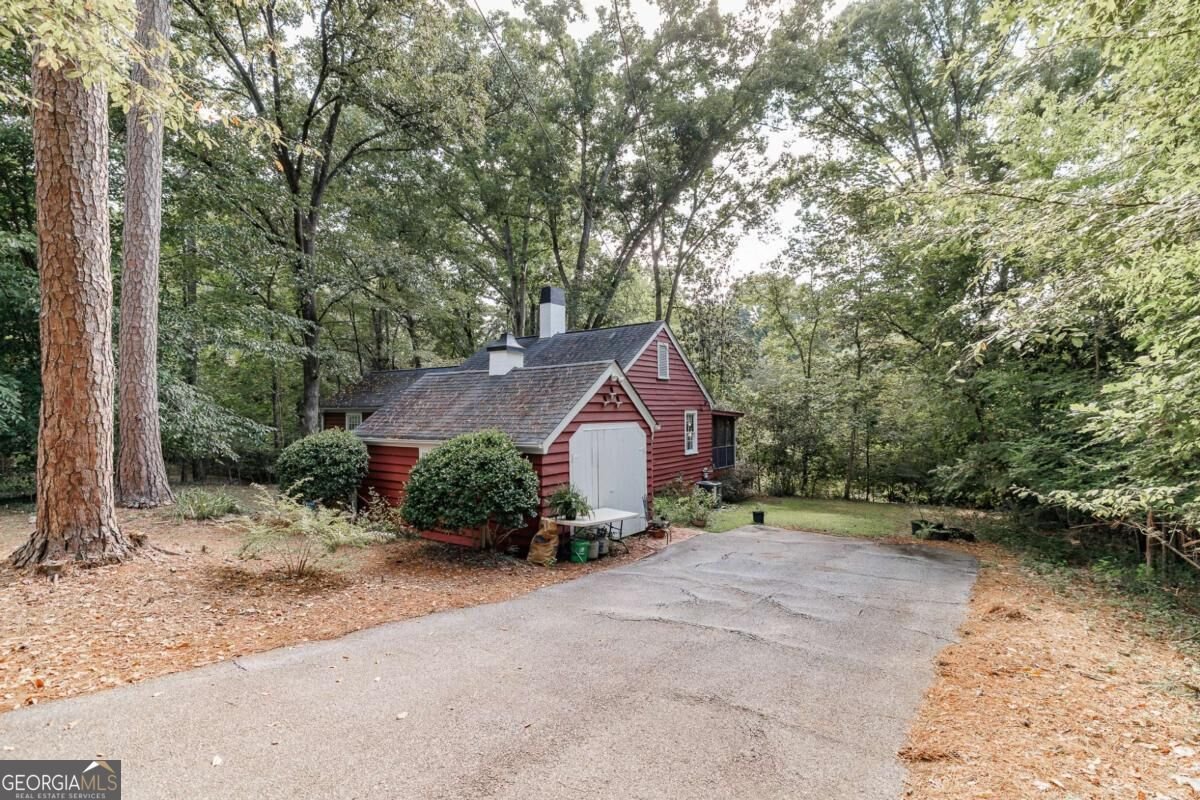 285 Gran Ellen Drive Athens - Photo 37