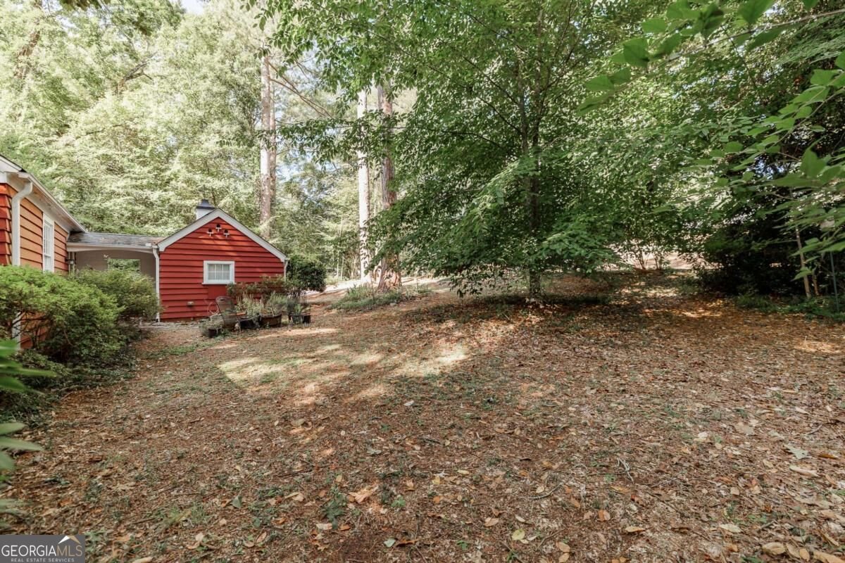 285 Gran Ellen Drive Athens - Photo 38