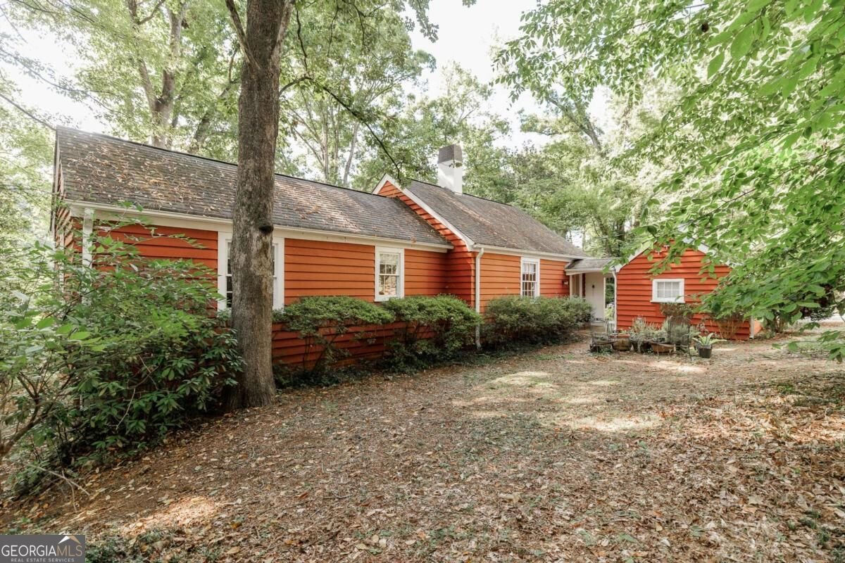 285 Gran Ellen Drive Athens - Photo 39