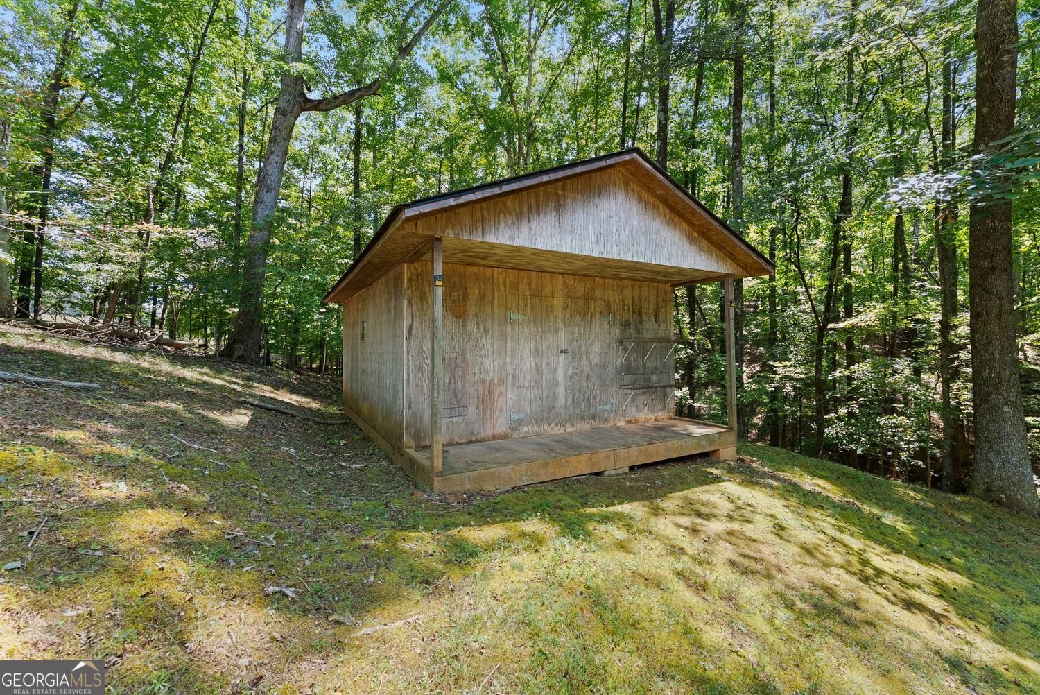 3027 Dawsonville Highway Gainesville - Photo 24