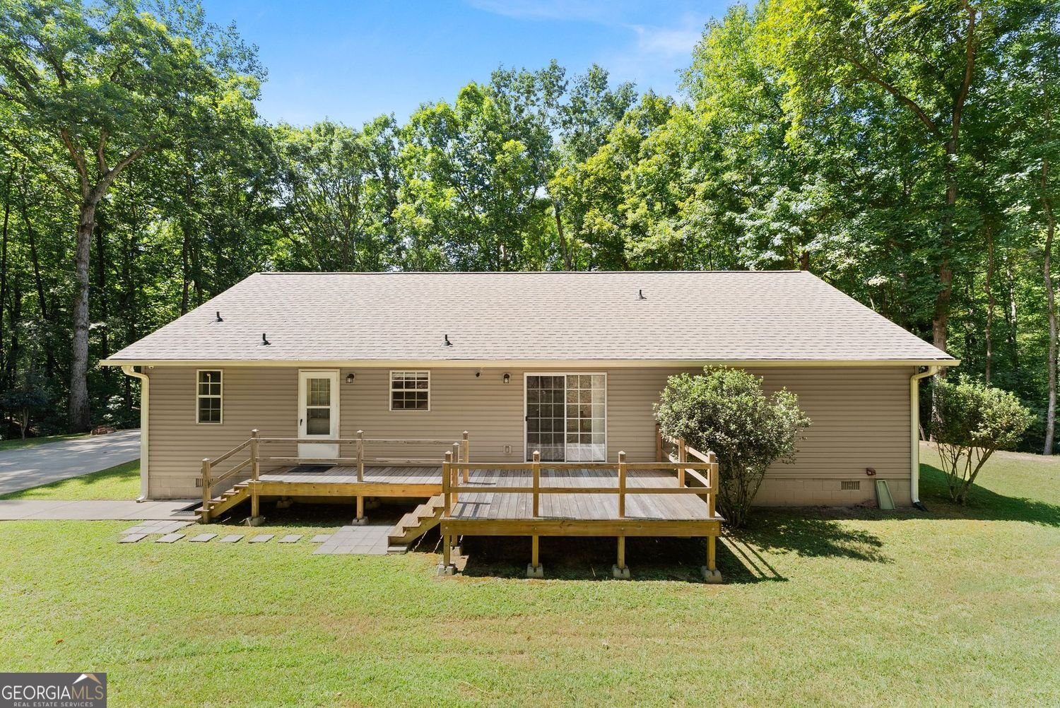 3027 Dawsonville Highway Gainesville - Photo 25