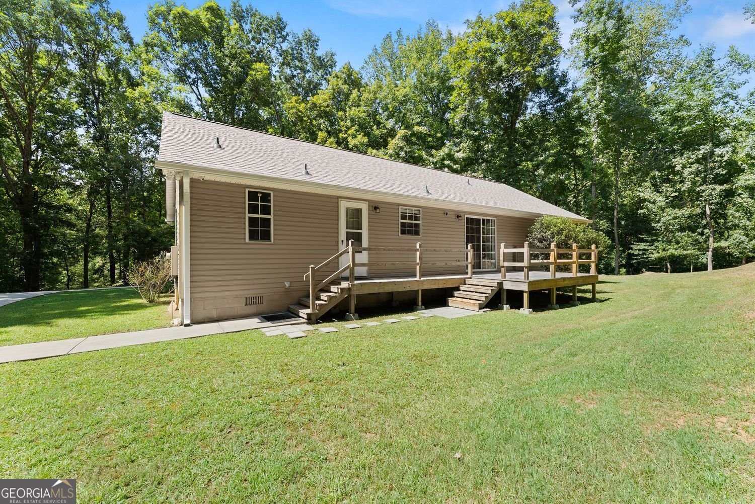 3027 Dawsonville Highway Gainesville - Photo 26