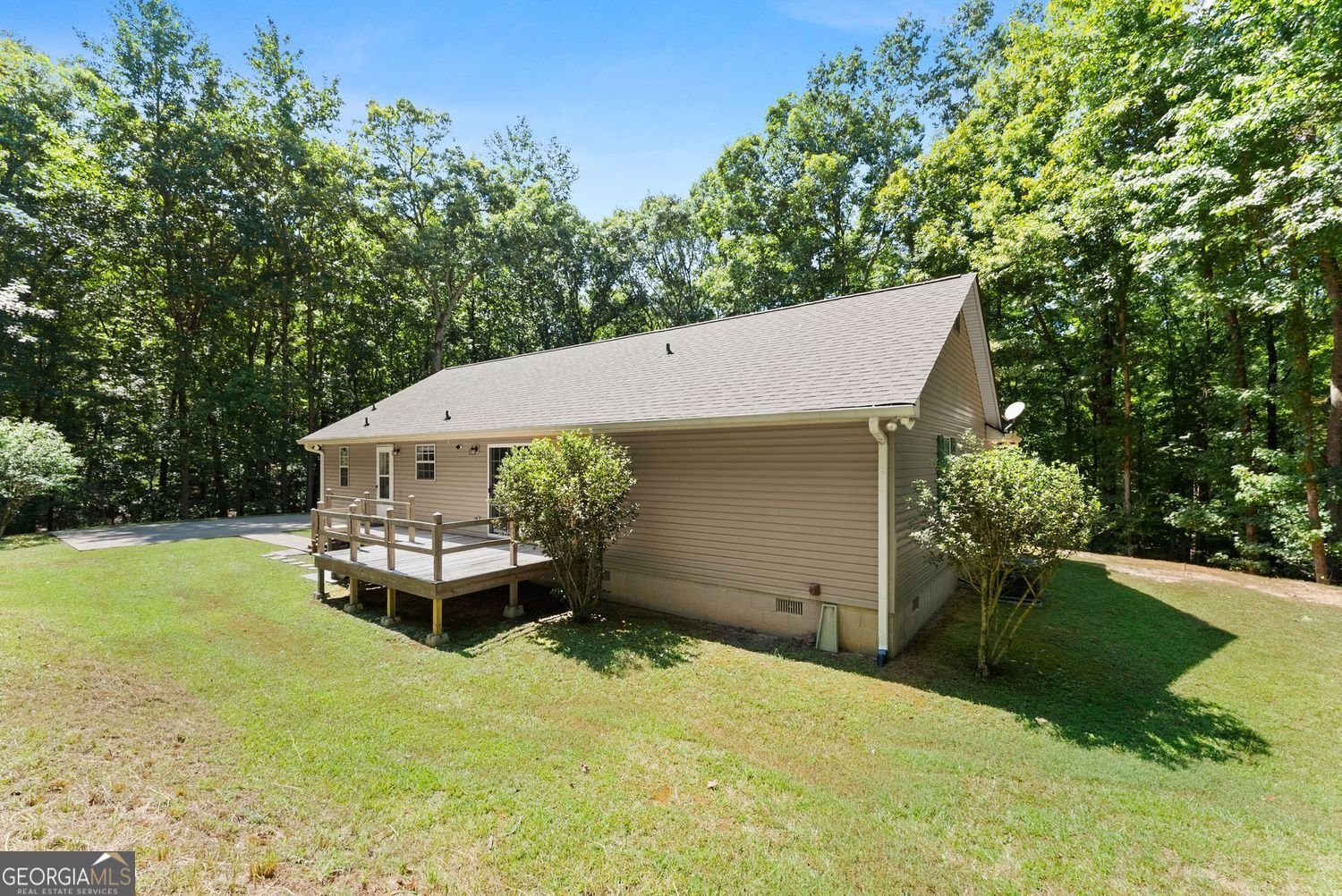 3027 Dawsonville Highway Gainesville - Photo 27