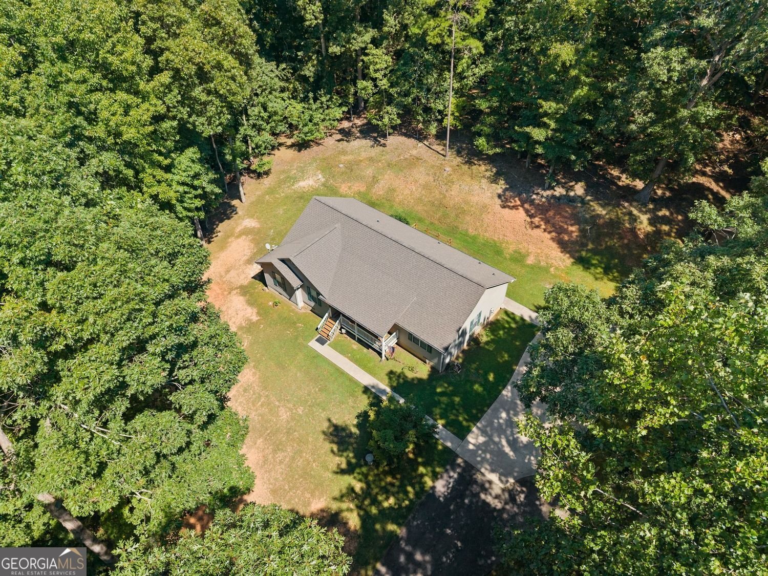 3027 Dawsonville Highway Gainesville - Photo 32