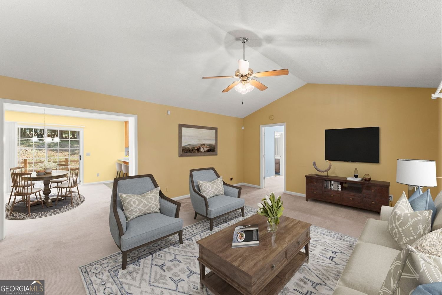 3027 Dawsonville Highway Gainesville - Photo 7