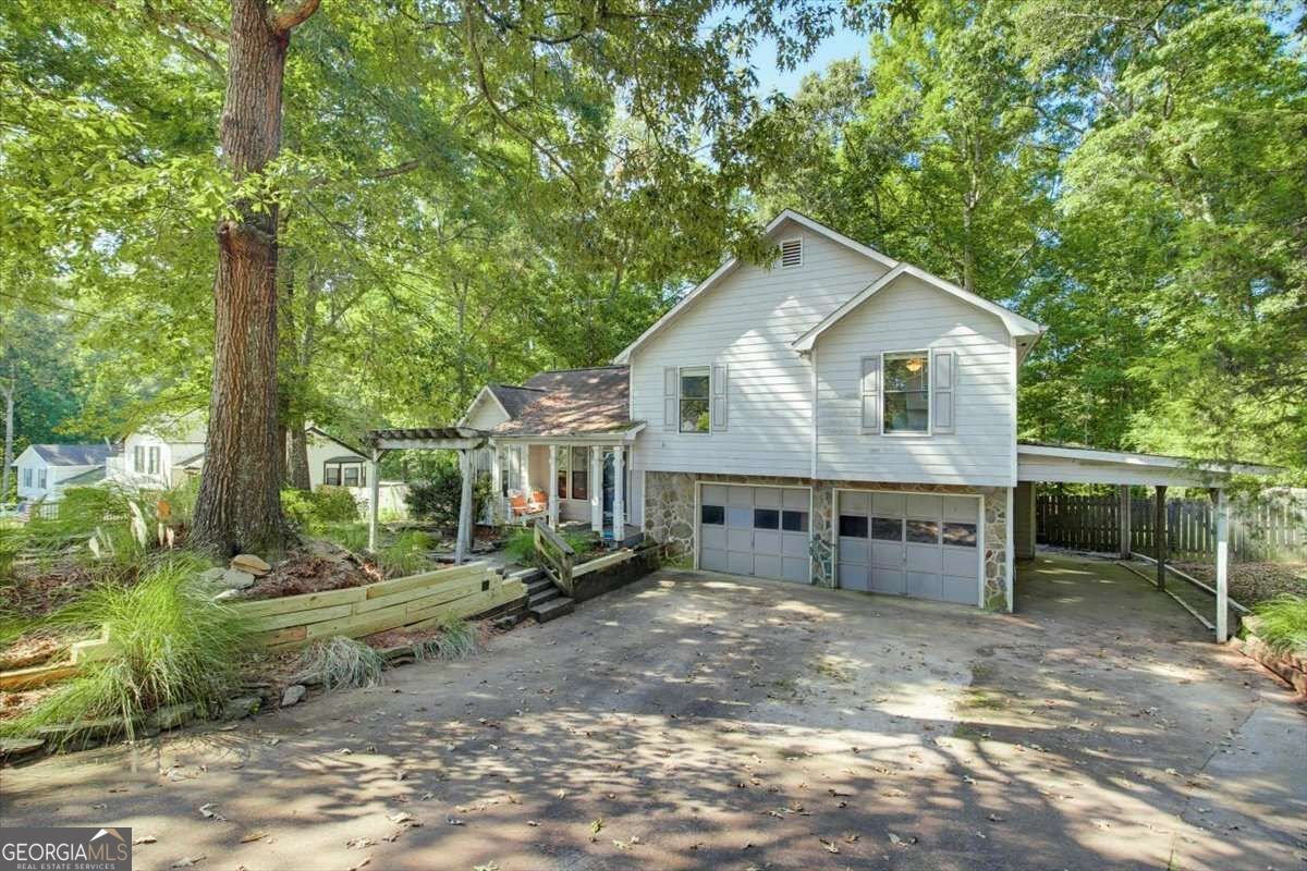 138 Hickory Trail Dallas - main photo