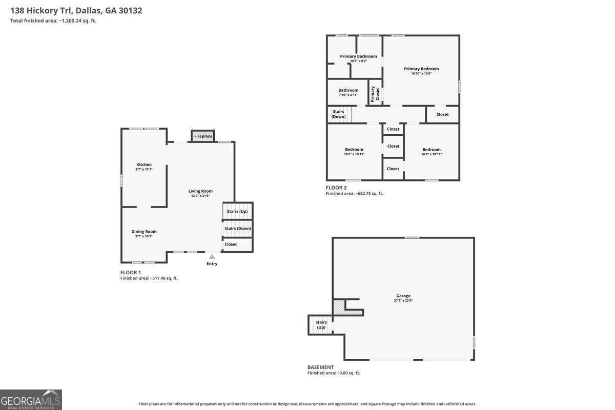 138 Hickory Trail Dallas - Photo 27