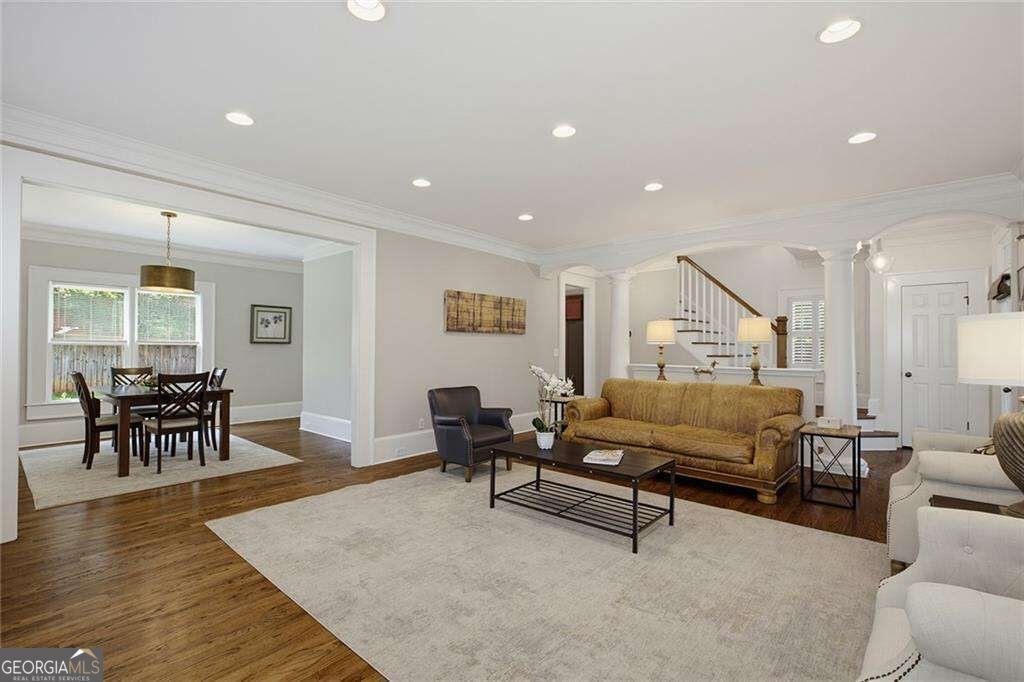 2009 Delphine Drive Decatur - Photo 11