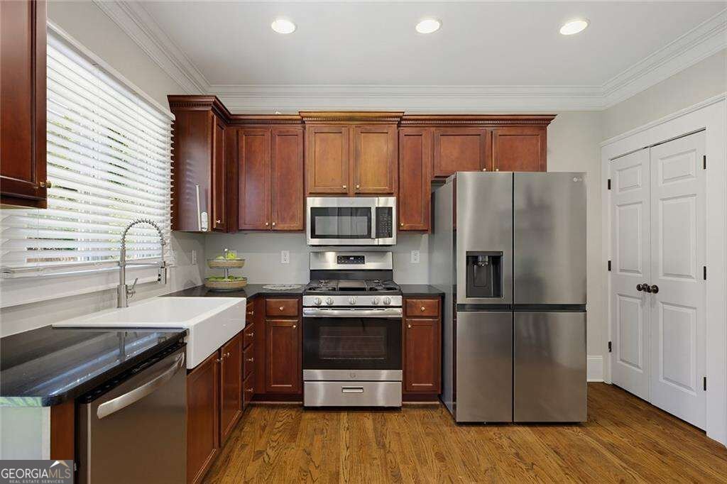 2009 Delphine Drive Decatur - Photo 12