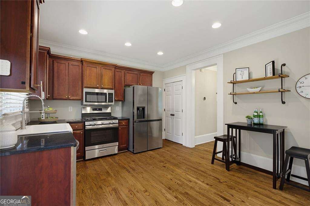 2009 Delphine Drive Decatur - Photo 13