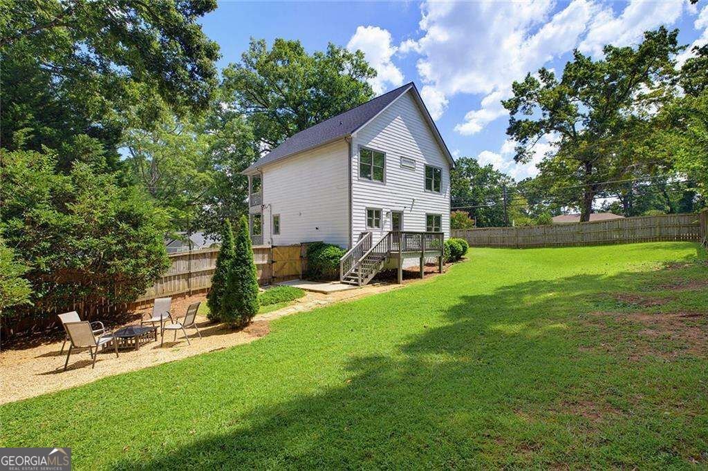 2009 Delphine Drive Decatur - Photo 33