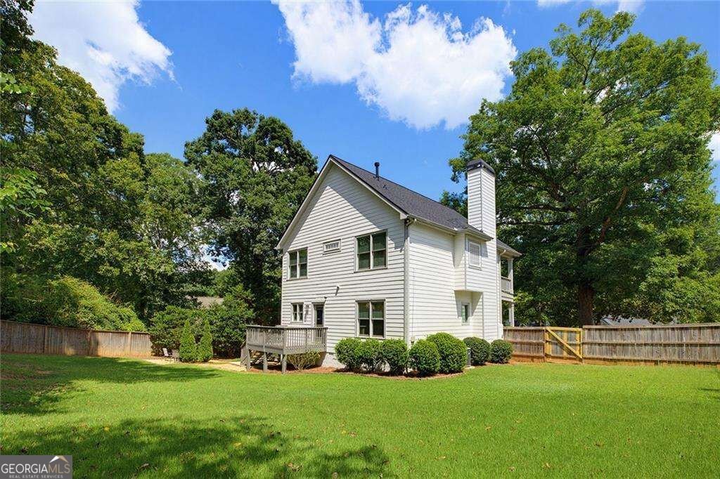 2009 Delphine Drive Decatur - Photo 35
