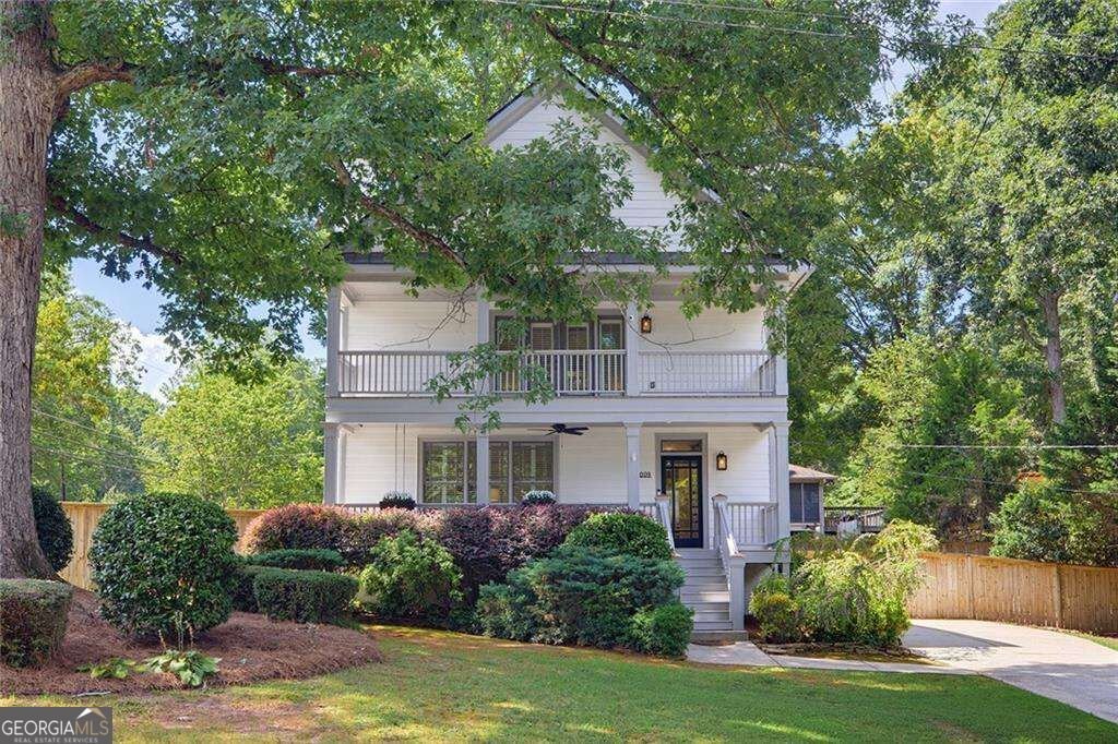 2009 Delphine Drive Decatur - Photo 36