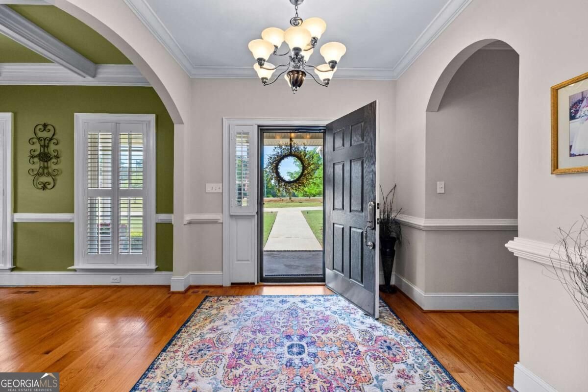 1350 Woodland Road Thomaston - Photo 11
