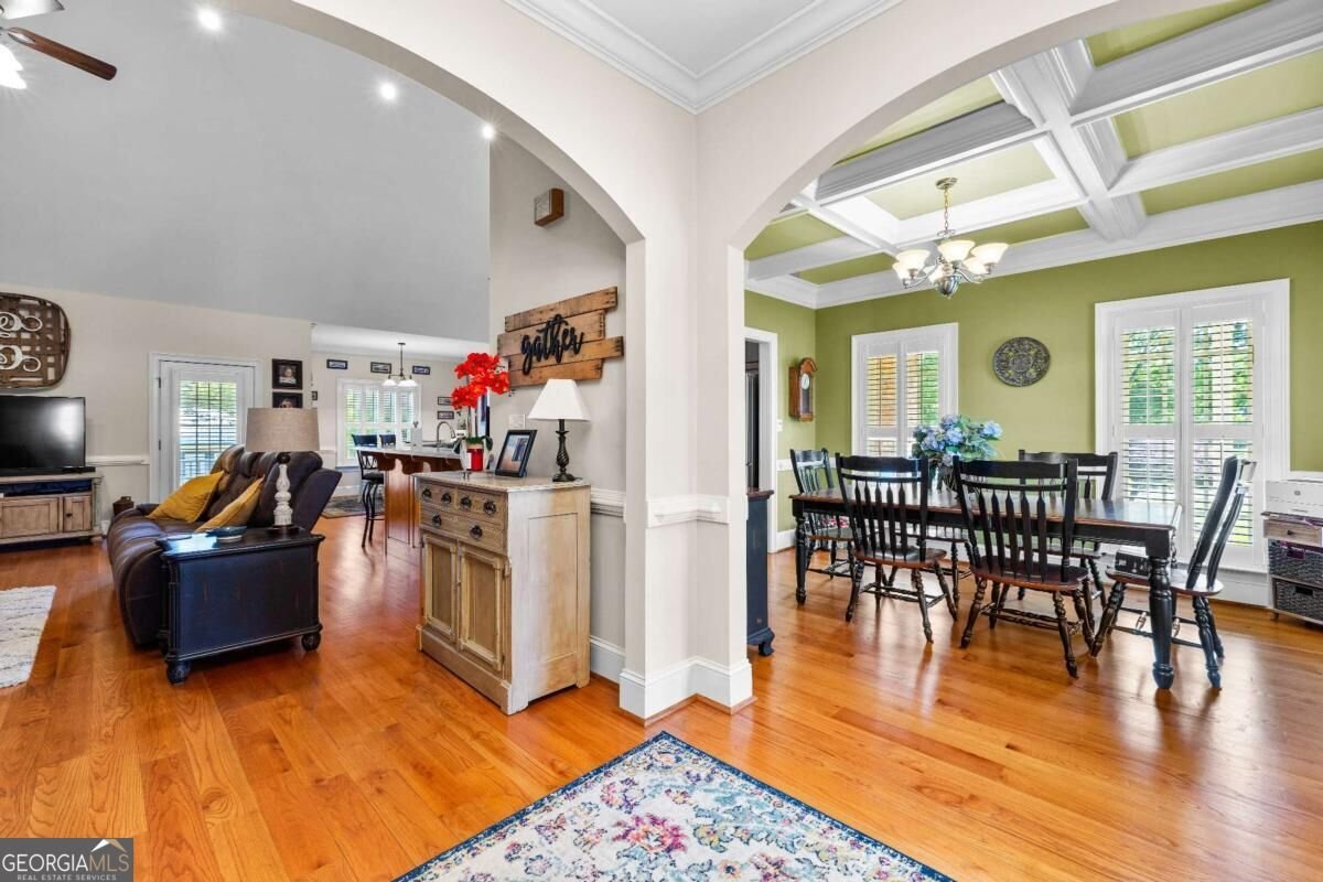 1350 Woodland Road Thomaston - Photo 12