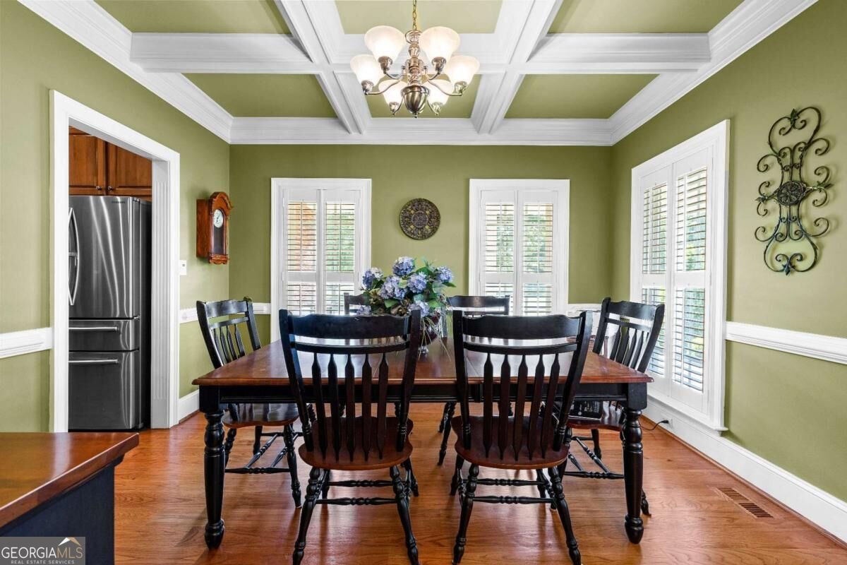 1350 Woodland Road Thomaston - Photo 13