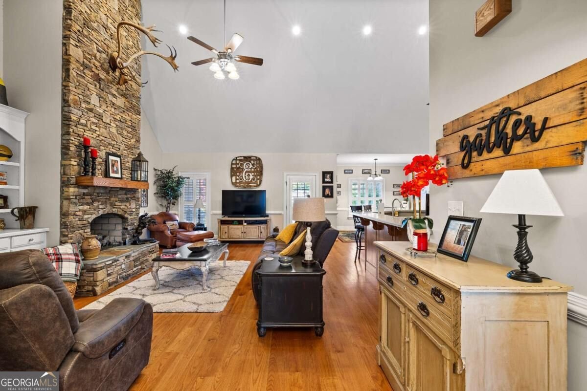 1350 Woodland Road Thomaston - Photo 15