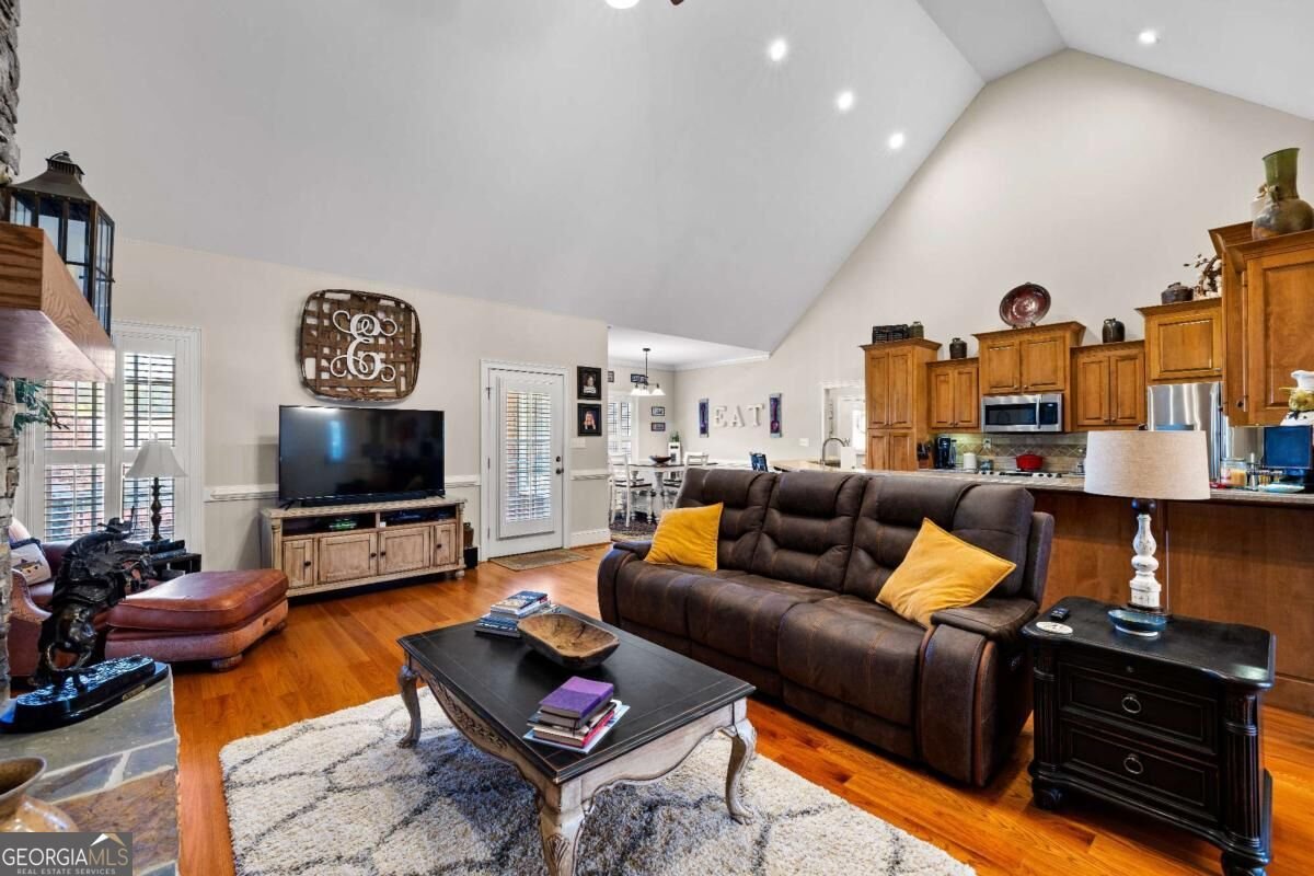 1350 Woodland Road Thomaston - Photo 16