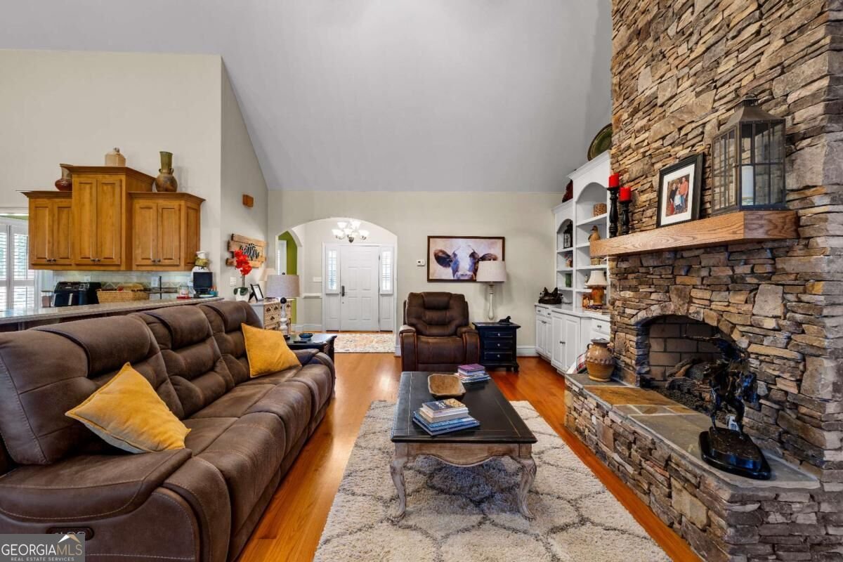 1350 Woodland Road Thomaston - Photo 17